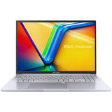 Notebook|ASUS|VivoBook Series|X1605VA-MB028W|CPU i5-13500H|2600 MHz|16"|1920x1200|RAM 8GB|DDR4|SSD 512GB|Intel UHD Graphics|Integrated|ENG|Windows 11 Home|Silver|1.88 kg|90NB10N2-M00490