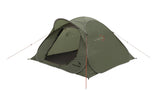 Easy Camp Tent Camp Flameball Tent 3 person(s), Green