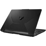 Notebook|ASUS|TUF|FX506HE-HN012W|CPU i5-11400H|2700 MHz|15.6"|1920x1080|RAM 16GB|DDR4|3200 MHz|SSD 512GB|NVIDIA GeForce RTX 3050 Ti|4GB|ENG|Windows 11 Home|Graphite Black|2.3 kg|90NR0704-M00EW0