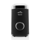 ETA Coffee grinder Magico ETA006590000 Black, 150 W, 50 g