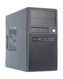 CHIEFTEC CT-04B-OP MATX TOWER USB3.0