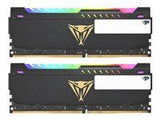 PATRIOT Viper Steel RGB DDR4 32GB 2x16GB KIT 3200MHz DIMM