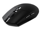 LOGITECH G305 Recoil Gaming Mouse - BLACK - EWR2