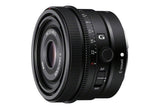 Sony SEL40F25G FE Lens 40mm F2.5 G