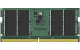 KINGSTON 32GB 5600MT/s DDR5 Non-ECC CL46 SODIMM 2Rx8