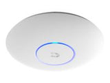 Access Point|UBIQUITI|1300 Mbps|IEEE 802.11a|IEEE 802.11b|IEEE 802.11g|IEEE 802.11n|IEEE 802.11ac|1xUSB 2.0|2xRJ45|Number of antennas 3|UAP-AC-PRO-5