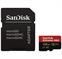 MEMORY MICRO SDXC 128GB UHS-I/W/A SDSQXCY-128G-GN6MA SANDISK