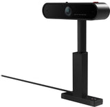 Lenovo ThinkVision Monitor WebCam MC50 Black