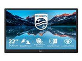 PHILIPS 222B9TN/00 B-Line 21.5inch LCD monitor with SmoothTouch HDMI USB