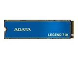 ADATA LEGEND 710 512GB PCIe M.2 SSD