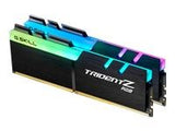 G.SKILL Trident Z RGB DDR4 16GB 2x8GB 4000MHz CL18 1.35V XMP 2.0