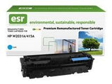 ESR Toner cartridge compatible with HP W2031A black remanufactured 2.100 pages