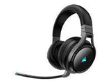 CORSAIR Gaming Virtuoso RGB Wireless High-Fidelity Gaming Headset Carbon EU Version