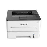 Laser Printer|PANTUM|P3010DW|USB 2.0|WiFi|ETH|Duplex|P3010DW