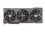 ASUS TUF Gaming GeForce RTX4080 OC 16GB GDDR6X Graphics Card PCIe 4.0 HDMI 2.1a DisplayPort 1.4a