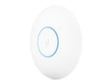 UBIQUITI U6-Pro Access point WiFi 6 1x RJ45 1000Mb/s PoE+ 5.3Gbps IP54