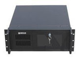 GEMBIRD 19CC-4U-02 19inch Rack-mount server chassis 4U 7 PCI on/off black