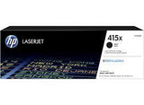 HP 415X Black LaserJet Toner Cartridge