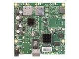 MIKROTIK RB911G-5HPACD ROUTERBOARD 720MHZ 128MB 1XGE 802.11A/N/AC 5GHZ L3