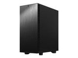 FRACTAL DESIGN Define 7 Compact Black TG Light Tint ATX