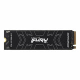 KINGSTON FURY Renegade 2000GB PCIe 4.0 NVMe M.2 SSD