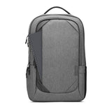 Lenovo Business Casual 17-inch Backpack (Water-repellent fabric) Charcoal Grey