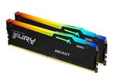 MEMORY DIMM 64GB DDR5-6000/KIT2 KF560C40BBAK2-64 KINGSTON