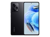 XIAOMI REDMI NOTE 12 PRO 5G 6+128GB MIDNIGHT BLACK