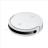 Xiaomi Robot Vacuum E10 EU Wet&Dry, 2600 mAh, Dust capacity 0.4 L, 4000 Pa, White