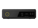 ZOTAC ZBOX MAGNUS EN173080C mini-PC Barebone Intel Core i7-11800H RTX 3080 2xDP 1.4a 2xHDMI 2.1