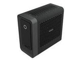 ZOTAC ZBOX ECM53060C-BE Barebone Intel Core i5-10400 2xDDR4 SODIMM M.2 SSD Slot 2.5inch SATA3 NVIDIA RTX3060 WIFI BT