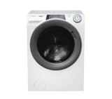 Candy Washing Machine RP4 476BWMR/1-S Energy efficiency class A, Front loading, Washing capacity 7 kg, 1400 RPM, Depth 45 cm, Width 60 cm, Display, TFT, Steam function, Wi-Fi, White