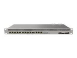 NET ROUTER 10/100/1000M 13PORT/RB1100X4 MIKROTIK