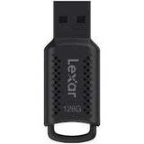 MEMORY DRIVE FLASH USB3 128GB/V400 LJDV400128G-BNBNG LEXAR