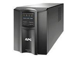 APC Smart-UPS 1000VA LCD 230V Tower SmartSlot Interface Port DB-9 RS-232 USB