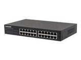 INTELLINET 561273 Intellinet Switch Gigabit 24x RJ45 auto uplink desktop/rack 19