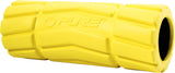 Pure2Improve Roller Firm 36 x 14 cm Black/Yellow