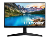 LCD Monitor|SAMSUNG|F27T370FWRX|27"|Panel IPS|1920x1080|16:9|75Hz|5 ms|Tilt|Colour Black|LF27T370FWRXEN