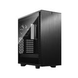 FRACTAL DESIGN Define 7 Compact Black TG Dark Tint ATX