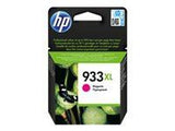 HP 933XL original Ink cartridge CN055AE BGX magenta high capacity 825 pages 1-pack Officejet