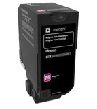 LEXMARK PB Toner magenta 16K CX725