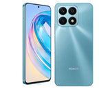 MOBILE PHONE HONOR X8A 6/128GB/CYAN LAKE 5109APEV HONOR