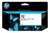 INK CARTRIDGE BLACK NO.72/130ML C9370A HP