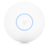 UBIQUITI U6-Pro Access point WiFi 6 1x RJ45 1000Mb/s PoE+ 5.3Gbps IP54