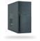 Case|CHIEFTEC|HO-12B|MidiTower|Not included|MicroATX|Colour Black|HO-12B-OP