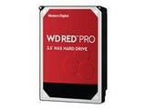 WD Red Pro 6TB SATA 6Gb/s 256MB Cache Internal 8.9cm 3.5inch 24x7 7200rpm optimized for SOHO NAS systems 1-24 Bay HDD Bulk NV