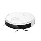 Midea Robotic Vacuum Cleaner I5C Wet&Dry, Operating time (max) 120 min, Lithium Ion, 2600 mAh, 4000 Pa, White