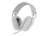 LOGITECH ZONE VIBE 100 - OFF WHITE M/N A00167 - WW