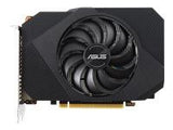 ASUS PH-GTX1650-O4GD6 GF GTX 1650 4GB GDDR6 128bit 1xDVI 1xHDMI1xDP PCI-E 3.0 75W