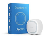 SMART HOME DOORBELL 6/ZW162 AEOTEC